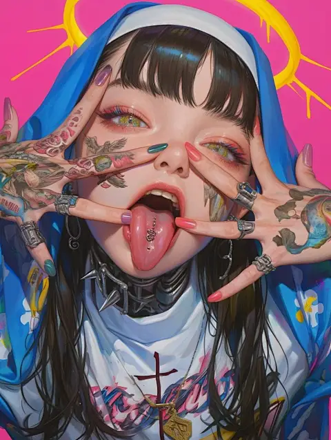 单挑
